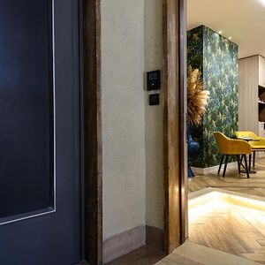 Habitación Doble Deluxe